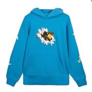 Tyler The Creator mens Flower Boy Hoodie