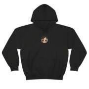 Tyler.l Hoodie