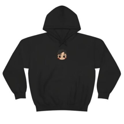 Tyler.l Hoodie
