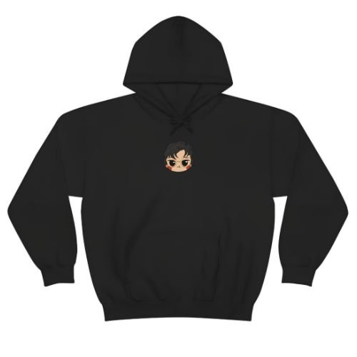 Tyler.l Hoodie