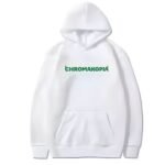 Tyler Creator Chromakopia Album Hoodie