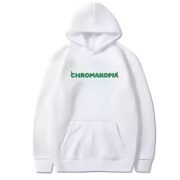 Tyler Creator Chromakopia Album Hoodie