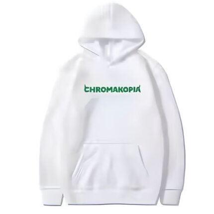 Tyler Creator Chromakopia Album Hoodie