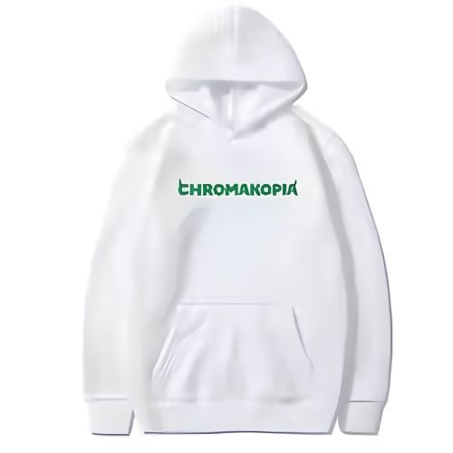 Tyler Creator Chromakopia Album Hoodie