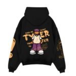The TYLER Hoodie