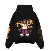 The TYLER Hoodie
