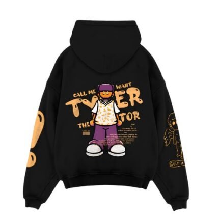 The TYLER Hoodie