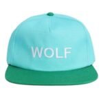 Tyler The Creator Wolf Hat