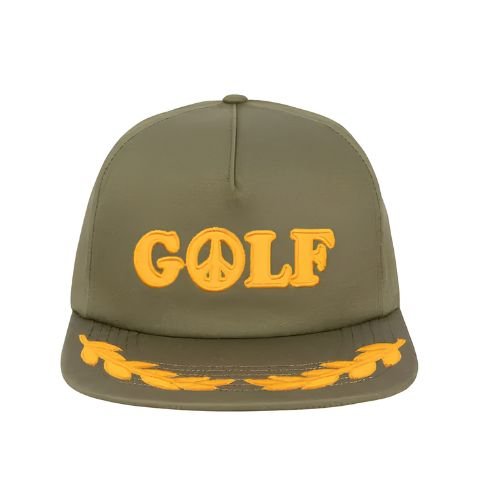 Golf Wang Hat