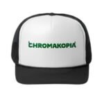 CHROMAKOPIA Cap