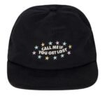 Call Me If You Get Lost Cap