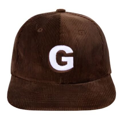 Brown Tyler The Creator Hat
