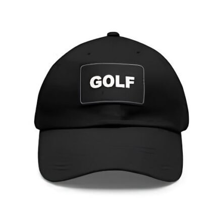 Tyler The Creator Golf Wang Hat