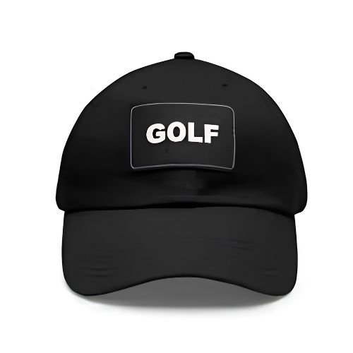 Tyler The Creator Golf Wang Hat