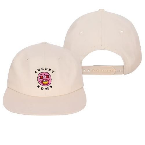The Creator Cherry Bomb Hat