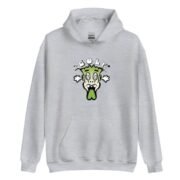 Sour Hoodie By Tyler the Creator