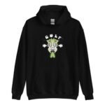 Sour Hoodie By Tyler the Creator