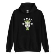 Sour Hoodie By Tyler the Creator