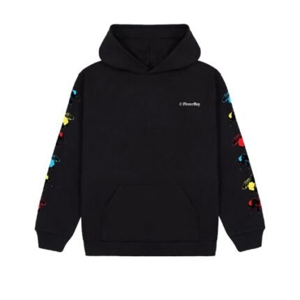 Save The Bees Golf Wang Hoodie