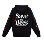 Save The Bees Golf Wang Hoodie