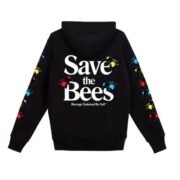 Save The Bees Golf Wang Hoodie