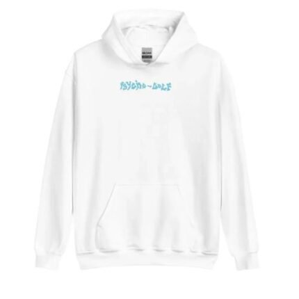 GOLF CREWNECK Hoodie by Tyler The Creator