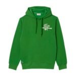 Men’s Golf Relaxed Fit Hoodie