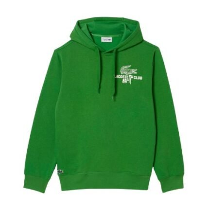 Men’s Golf Relaxed Fit Hoodie