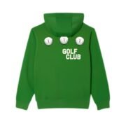 Men’s Golf Relaxed Fit Hoodie