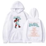 Luh Tyler Mr. Skii Hoodie