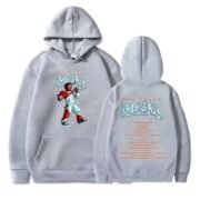 Luh Tyler Mr. Skii Hoodie - Image 3