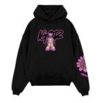 IGOR DESIGNED OVERSIZED HOODIE
