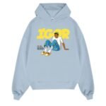 Igor Boxy Fit Hoodie