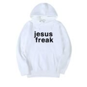 Golf Wang Tyler The Creator Jesus Freak Hoodie