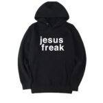 Golf Wang Tyler The Creator Jesus Freak Hoodie