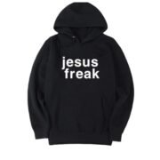 Golf Wang Tyler The Creator Jesus Freak Hoodie