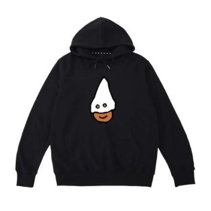 GOLF WANG SKATE HIP HOP CREATOR HOODIE