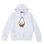 GOLF WANG SKATE HIP HOP CREATOR HOODIE