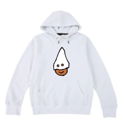 GOLF WANG SKATE HIP HOP CREATOR HOODIE