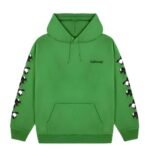 Golf Wang Save The Bees Green Hoodie