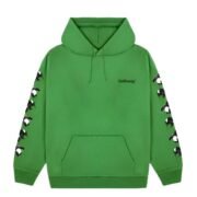 Golf Wang Save The Bees Green Hoodie