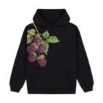 Golf Wang Purple Blackberry Hoodie