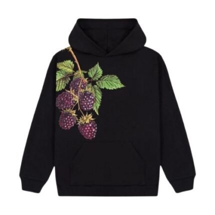 Golf Wang Purple Blackberry Hoodie