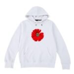 Golf Wang Tyler The Creator White Hoodie