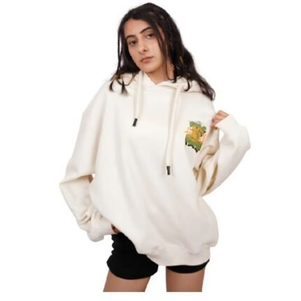 GOLF TYLER THE CREATOR HEAVYWEIGHT BAGGY HOODIE