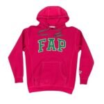 Fap Golf Wang Hoodie