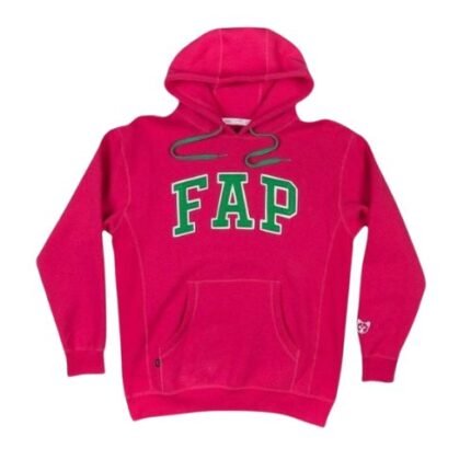 Fap Golf Wang Hoodie