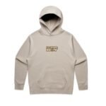 Embroidered Tyler Flower Boy Hoodie