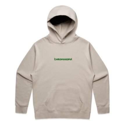 Embroidered Tyler Chromakopia Hoodie