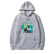 Cotton Tyler The Creator Manga Vintage Hoodie - Image 3